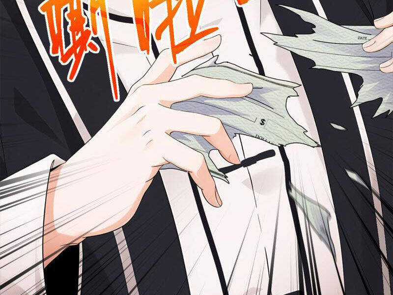 Đại Lão Xuống Núi: Bắt Đầu Từ Việc Trở Thành Thư Ký Chương 3 trang 8