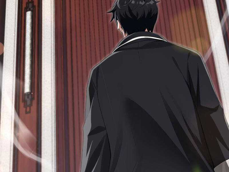 Đại Lão Xuống Núi: Bắt Đầu Từ Việc Trở Thành Thư Ký Chương 3 trang 87