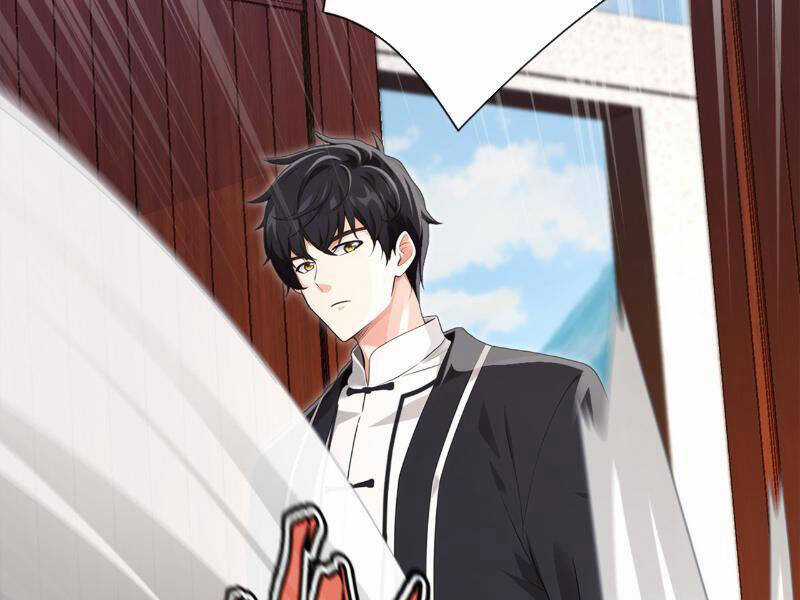 Đại Lão Xuống Núi: Bắt Đầu Từ Việc Trở Thành Thư Ký Chương 3 trang 90