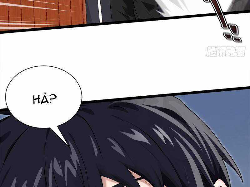 Đại Lão Xuống Núi: Bắt Đầu Từ Việc Trở Thành Thư Ký Chương 3 trang 92