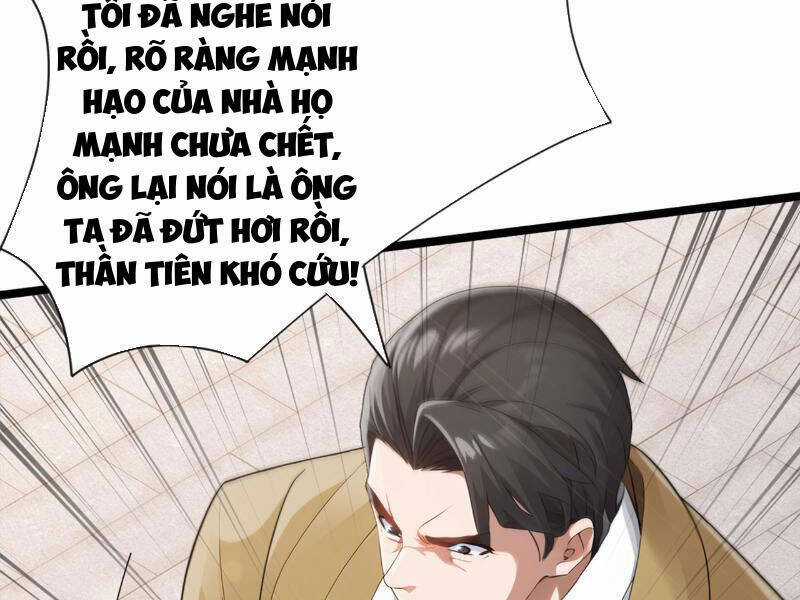 Đại Lão Xuống Núi: Bắt Đầu Từ Việc Trở Thành Thư Ký Chương 3 trang 95