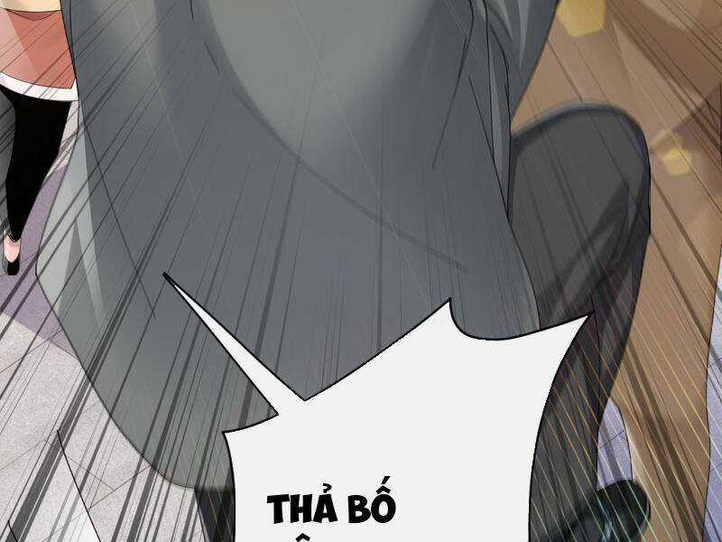 Đại Lão Xuống Núi: Bắt Đầu Từ Việc Trở Thành Thư Ký Chương 3 trang 97