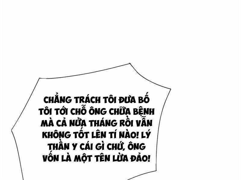 Đại Lão Xuống Núi: Bắt Đầu Từ Việc Trở Thành Thư Ký Chương 3 trang 99