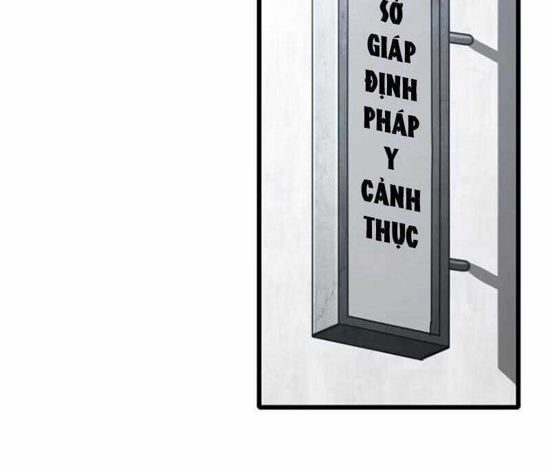 Đại Lão Xuống Núi: Bắt Đầu Từ Việc Trở Thành Thư Ký Chương 35 trang 1