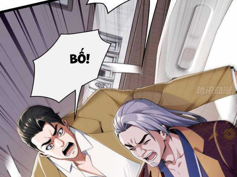 Đại Lão Xuống Núi: Bắt Đầu Từ Việc Trở Thành Thư Ký Chương 4 trang 15