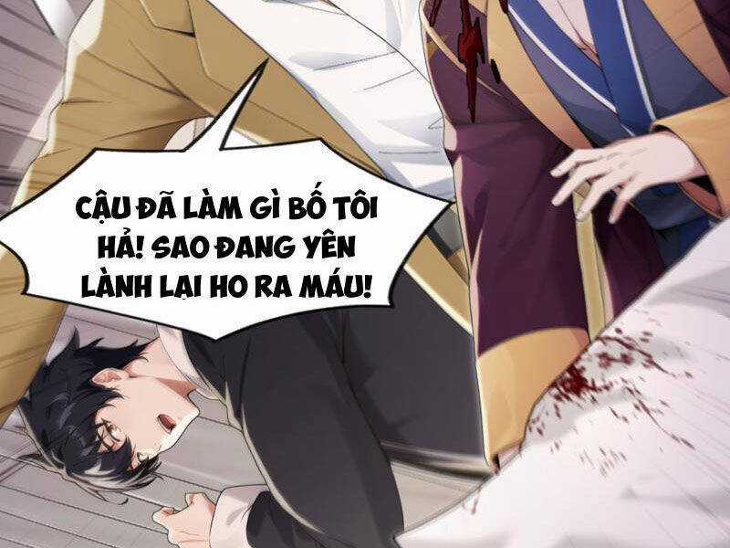 Đại Lão Xuống Núi: Bắt Đầu Từ Việc Trở Thành Thư Ký Chương 4 trang 16