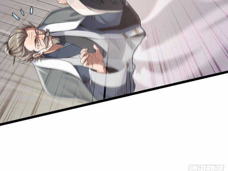 Đại Lão Xuống Núi: Bắt Đầu Từ Việc Trở Thành Thư Ký Chương 4 trang 17