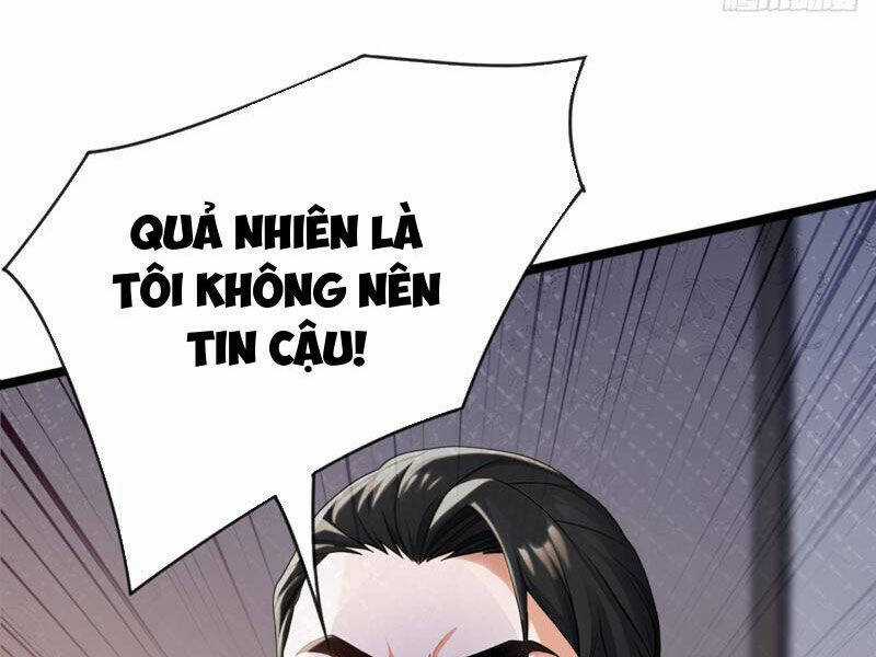 Đại Lão Xuống Núi: Bắt Đầu Từ Việc Trở Thành Thư Ký Chương 4 trang 18