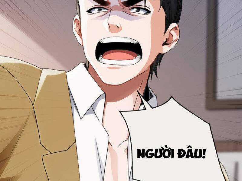 Đại Lão Xuống Núi: Bắt Đầu Từ Việc Trở Thành Thư Ký Chương 4 trang 19