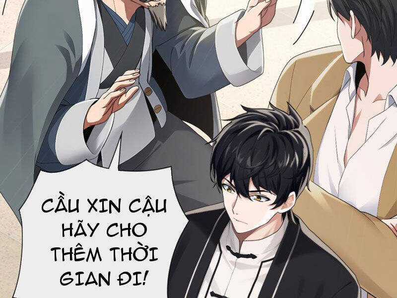 Đại Lão Xuống Núi: Bắt Đầu Từ Việc Trở Thành Thư Ký Chương 4 trang 2