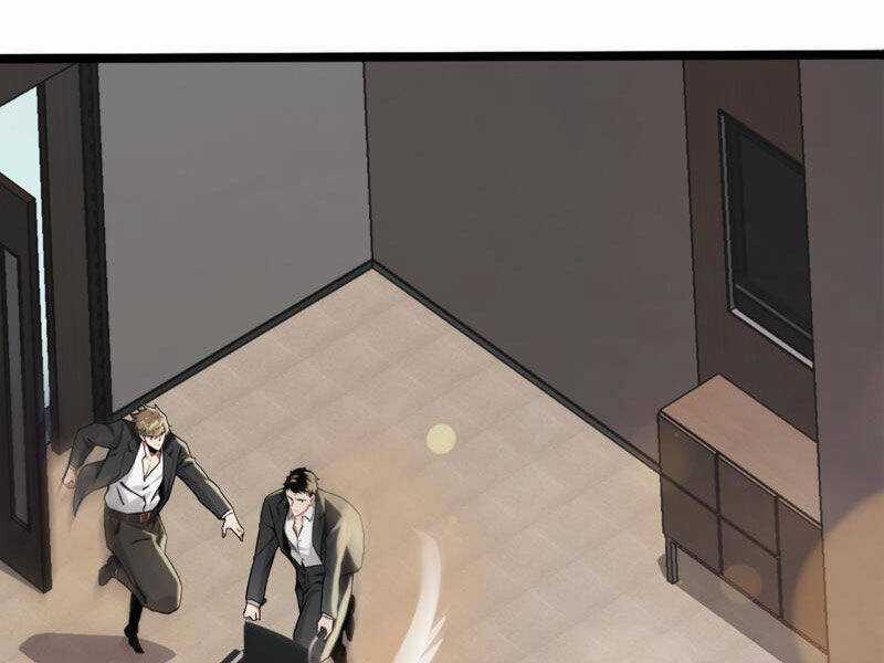 Đại Lão Xuống Núi: Bắt Đầu Từ Việc Trở Thành Thư Ký Chương 4 trang 22