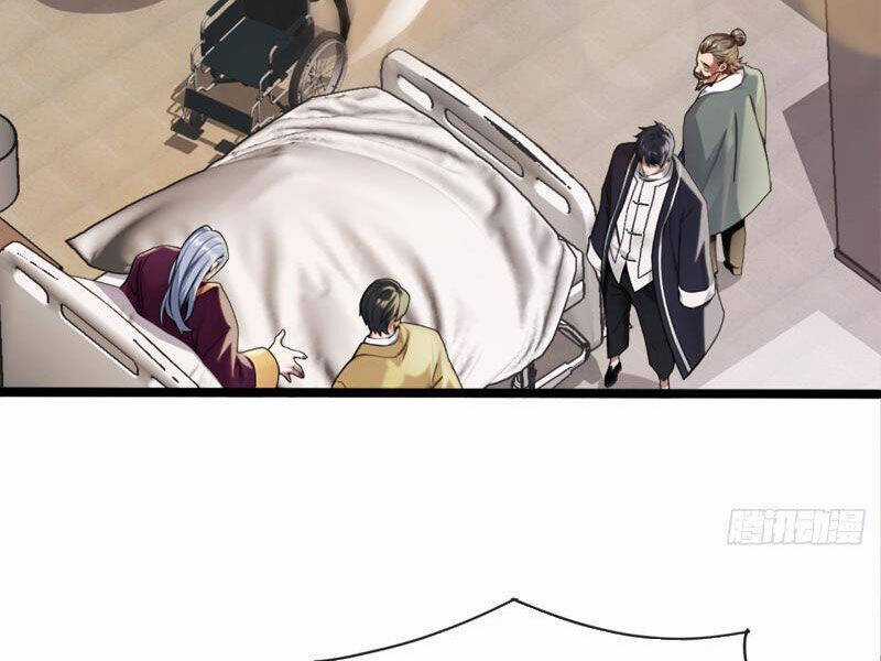 Đại Lão Xuống Núi: Bắt Đầu Từ Việc Trở Thành Thư Ký Chương 4 trang 23