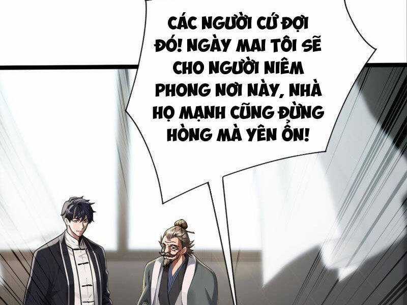 Đại Lão Xuống Núi: Bắt Đầu Từ Việc Trở Thành Thư Ký Chương 4 trang 24