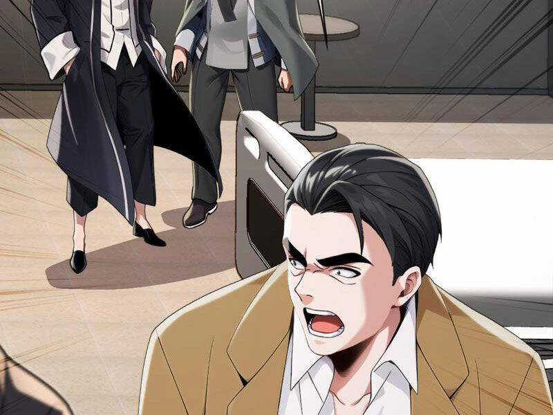 Đại Lão Xuống Núi: Bắt Đầu Từ Việc Trở Thành Thư Ký Chương 4 trang 25