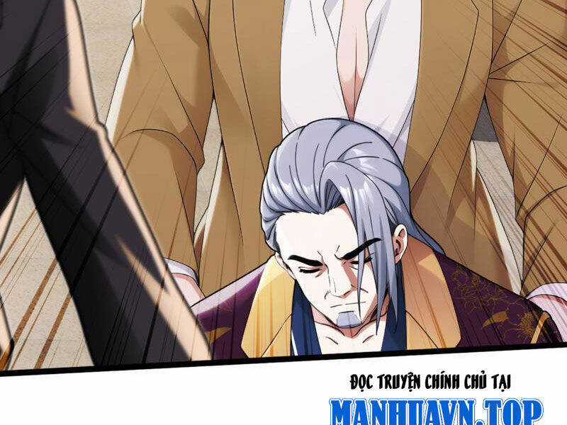 Đại Lão Xuống Núi: Bắt Đầu Từ Việc Trở Thành Thư Ký Chương 4 trang 26