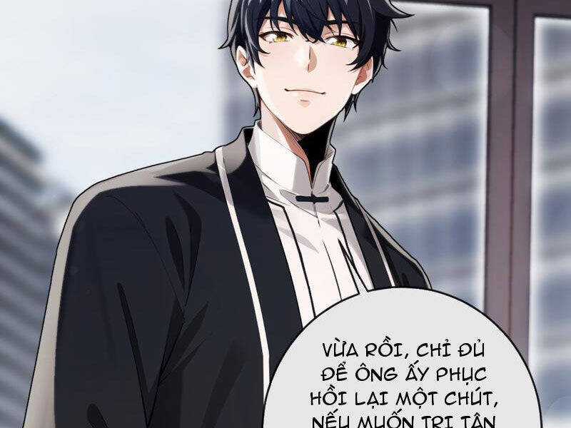 Đại Lão Xuống Núi: Bắt Đầu Từ Việc Trở Thành Thư Ký Chương 4 trang 28