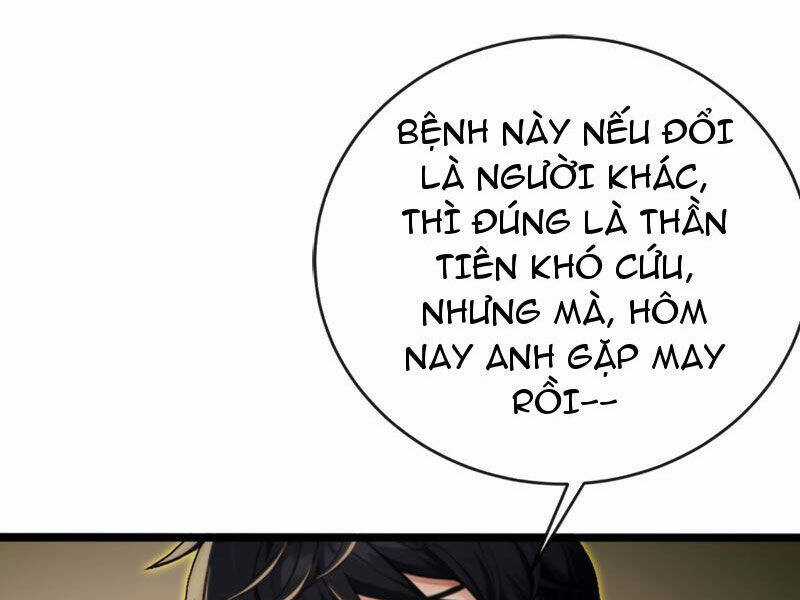 Đại Lão Xuống Núi: Bắt Đầu Từ Việc Trở Thành Thư Ký Chương 4 trang 4