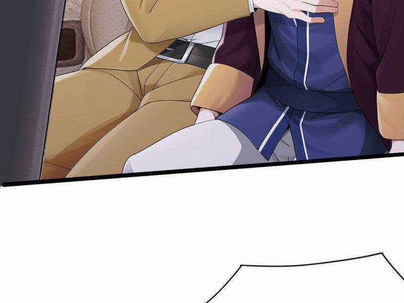 Đại Lão Xuống Núi: Bắt Đầu Từ Việc Trở Thành Thư Ký Chương 4 trang 41