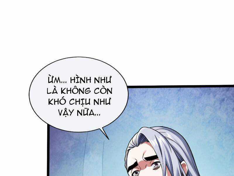 Đại Lão Xuống Núi: Bắt Đầu Từ Việc Trở Thành Thư Ký Chương 4 trang 46