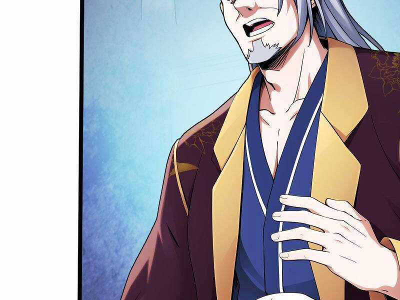 Đại Lão Xuống Núi: Bắt Đầu Từ Việc Trở Thành Thư Ký Chương 4 trang 47