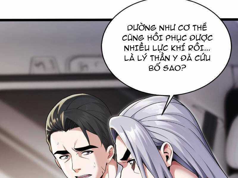 Đại Lão Xuống Núi: Bắt Đầu Từ Việc Trở Thành Thư Ký Chương 4 trang 49