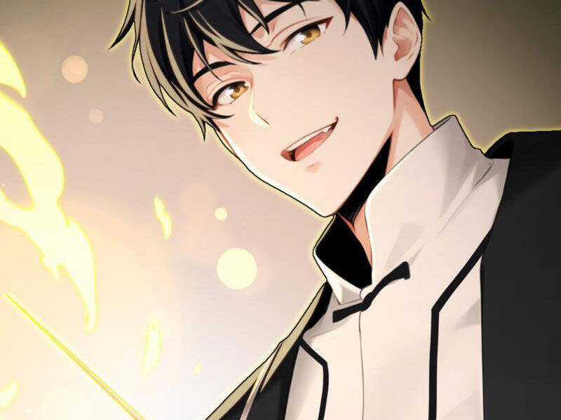 Đại Lão Xuống Núi: Bắt Đầu Từ Việc Trở Thành Thư Ký Chương 4 trang 5