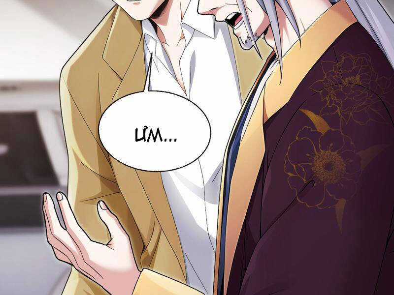 Đại Lão Xuống Núi: Bắt Đầu Từ Việc Trở Thành Thư Ký Chương 4 trang 50