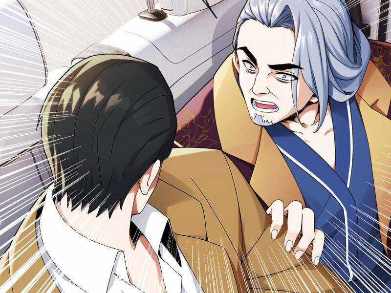 Đại Lão Xuống Núi: Bắt Đầu Từ Việc Trở Thành Thư Ký Chương 4 trang 52