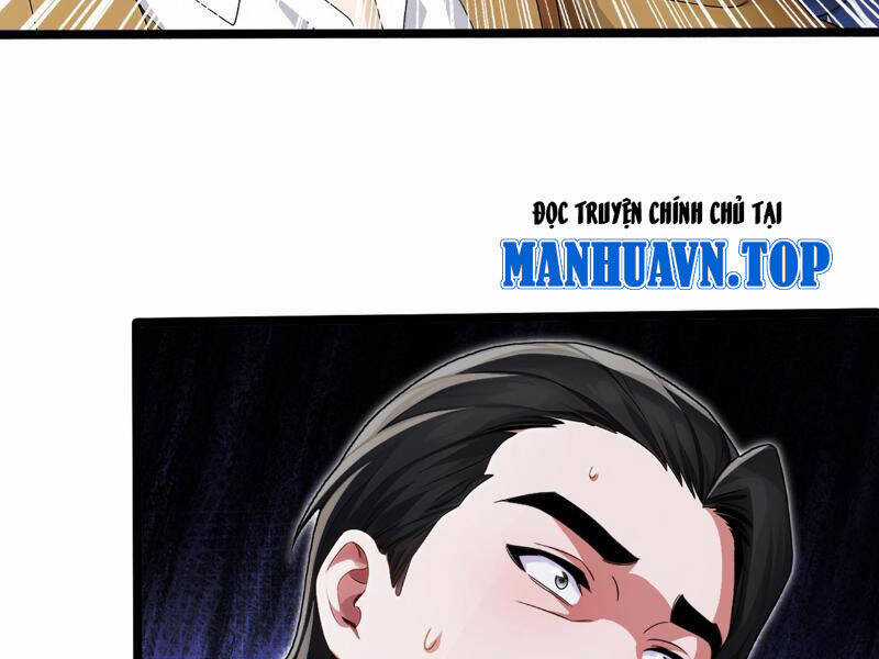 Đại Lão Xuống Núi: Bắt Đầu Từ Việc Trở Thành Thư Ký Chương 4 trang 53