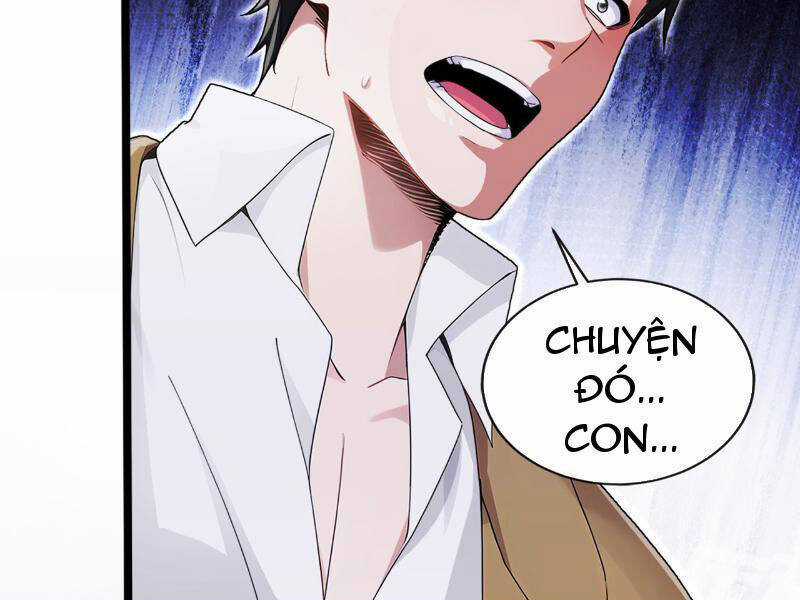 Đại Lão Xuống Núi: Bắt Đầu Từ Việc Trở Thành Thư Ký Chương 4 trang 54