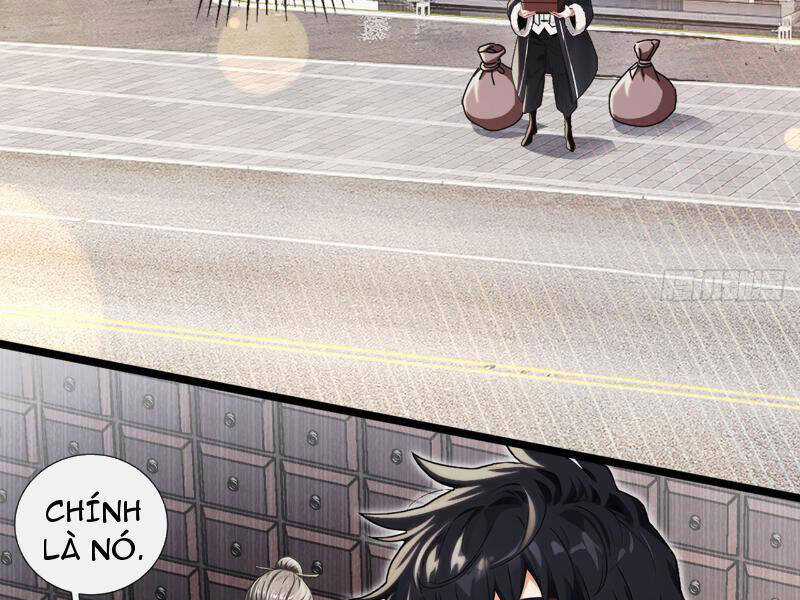 Đại Lão Xuống Núi: Bắt Đầu Từ Việc Trở Thành Thư Ký Chương 4 trang 58