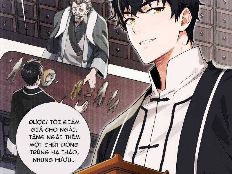 Đại Lão Xuống Núi: Bắt Đầu Từ Việc Trở Thành Thư Ký Chương 4 trang 59