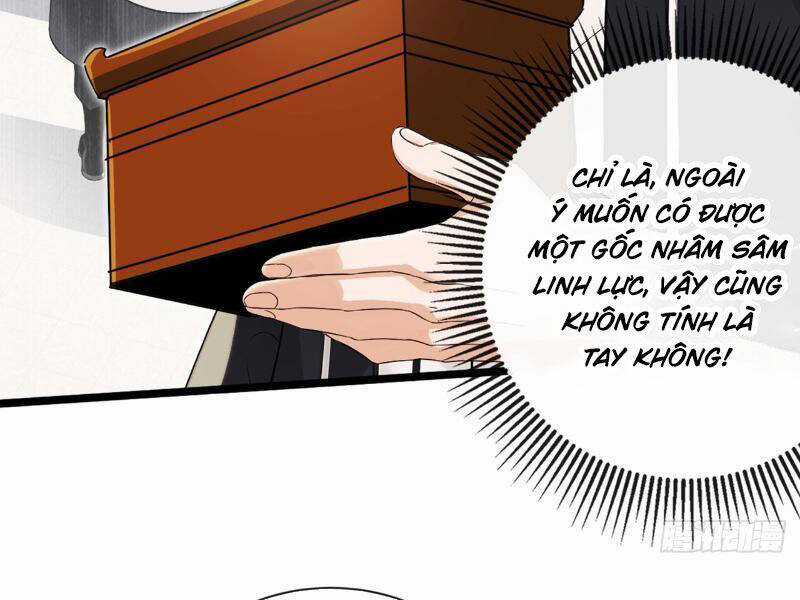 Đại Lão Xuống Núi: Bắt Đầu Từ Việc Trở Thành Thư Ký Chương 4 trang 60