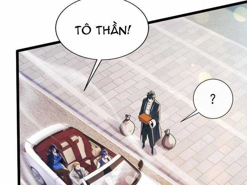 Đại Lão Xuống Núi: Bắt Đầu Từ Việc Trở Thành Thư Ký Chương 4 trang 61