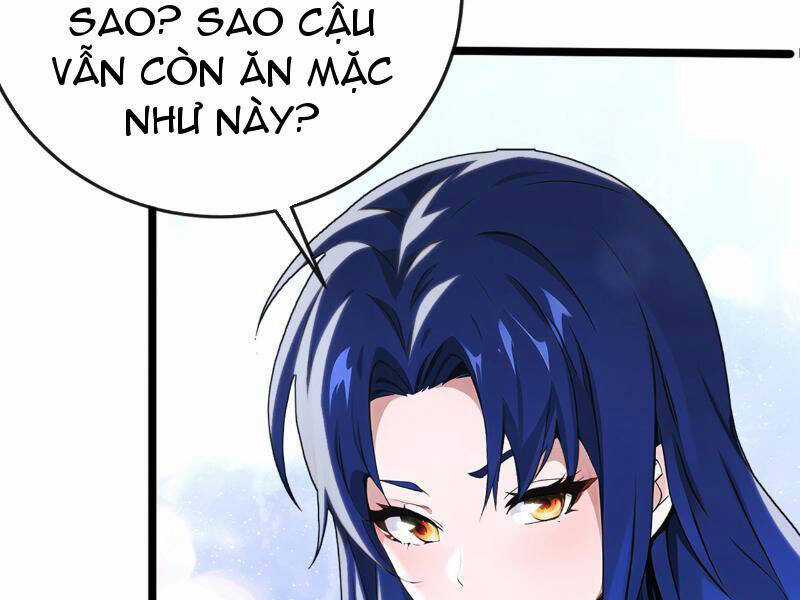 Đại Lão Xuống Núi: Bắt Đầu Từ Việc Trở Thành Thư Ký Chương 4 trang 64