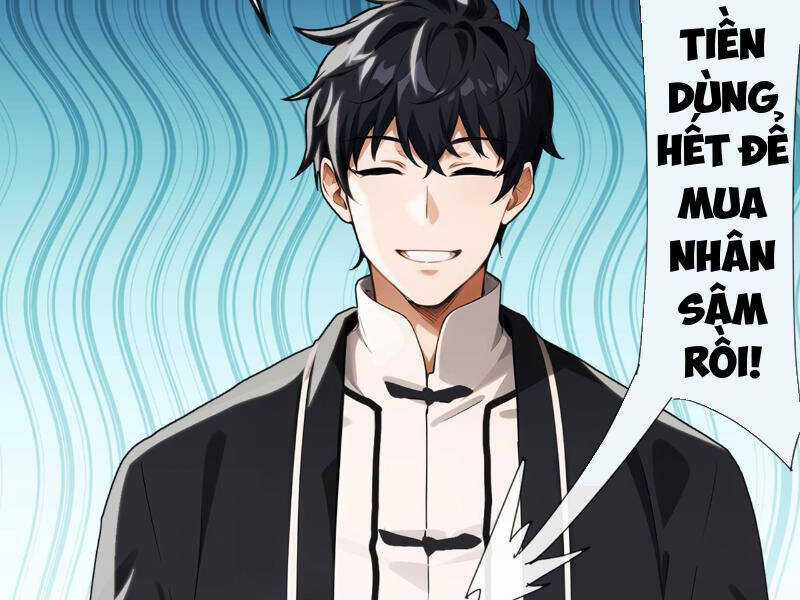 Đại Lão Xuống Núi: Bắt Đầu Từ Việc Trở Thành Thư Ký Chương 4 trang 67