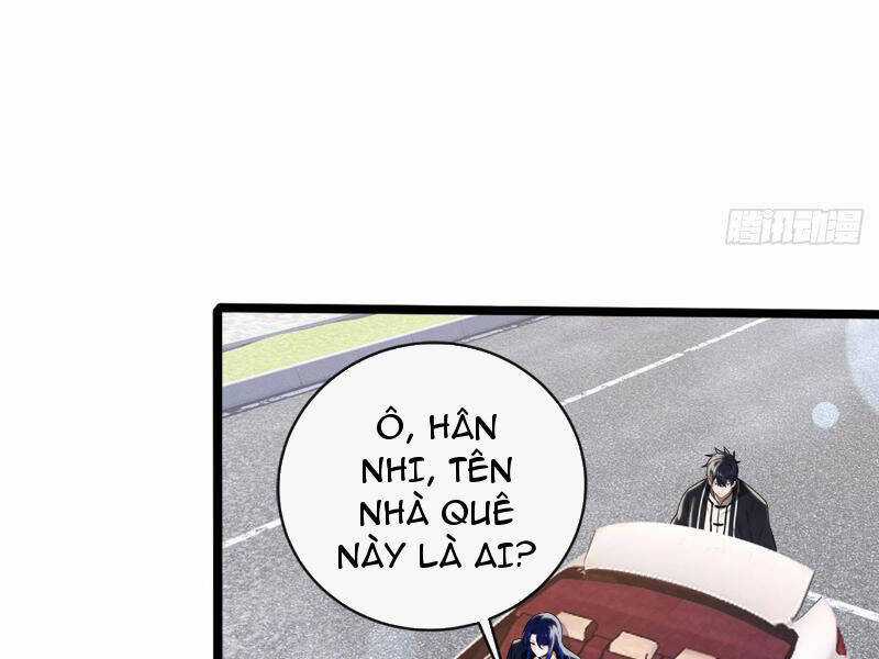 Đại Lão Xuống Núi: Bắt Đầu Từ Việc Trở Thành Thư Ký Chương 4 trang 71