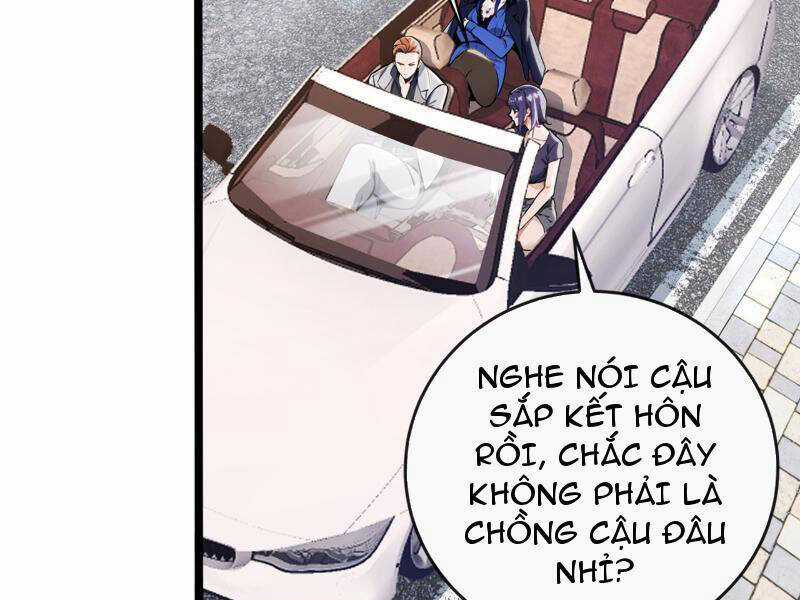 Đại Lão Xuống Núi: Bắt Đầu Từ Việc Trở Thành Thư Ký Chương 4 trang 72