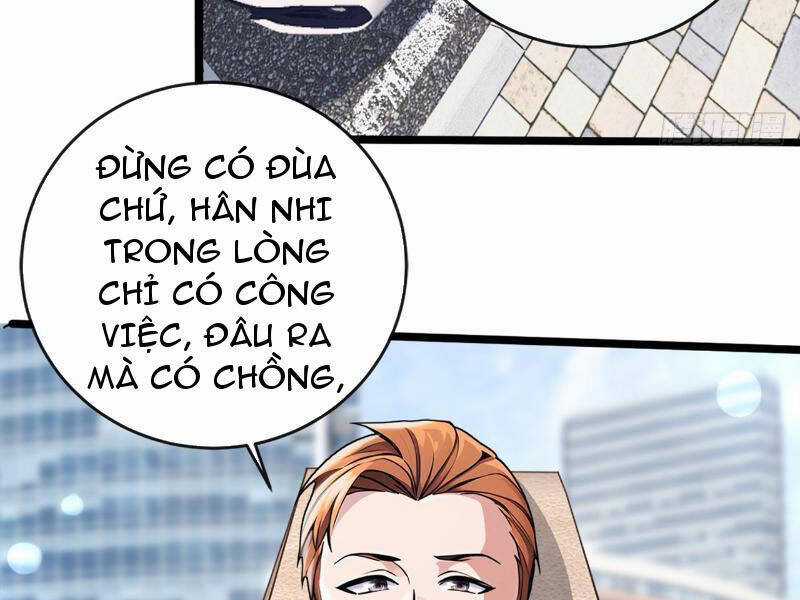 Đại Lão Xuống Núi: Bắt Đầu Từ Việc Trở Thành Thư Ký Chương 4 trang 73