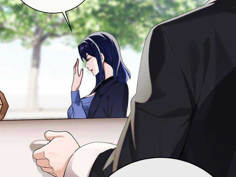 Đại Lão Xuống Núi: Bắt Đầu Từ Việc Trở Thành Thư Ký Chương 4 trang 76