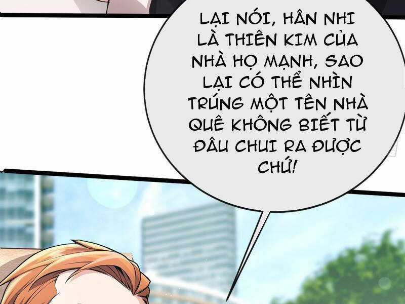 Đại Lão Xuống Núi: Bắt Đầu Từ Việc Trở Thành Thư Ký Chương 4 trang 77