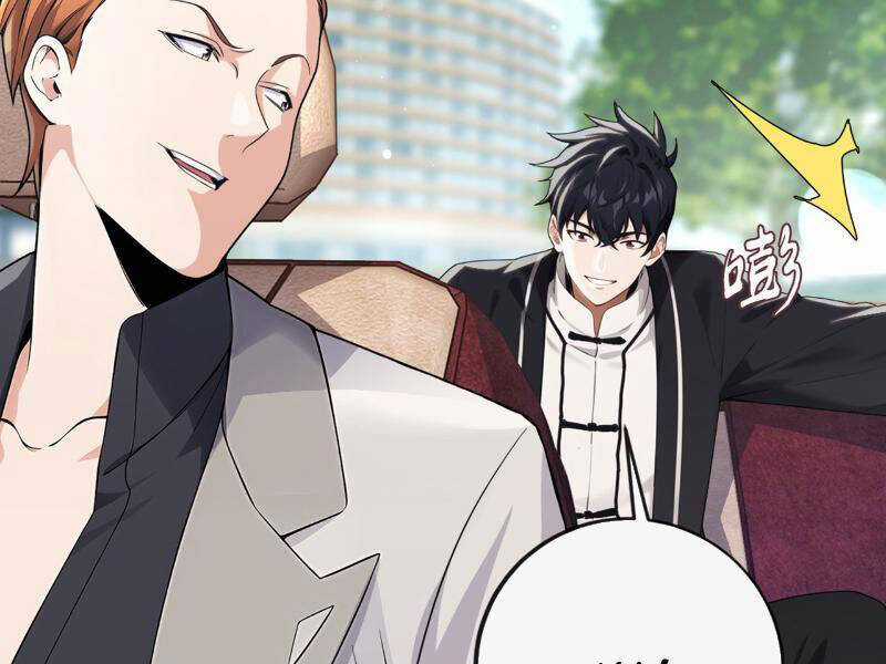 Đại Lão Xuống Núi: Bắt Đầu Từ Việc Trở Thành Thư Ký Chương 4 trang 78