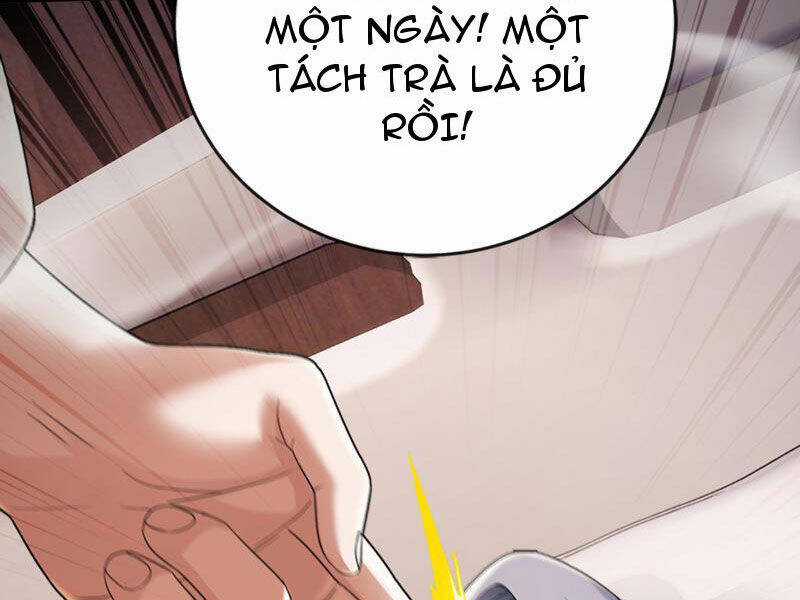 Đại Lão Xuống Núi: Bắt Đầu Từ Việc Trở Thành Thư Ký Chương 4 trang 8