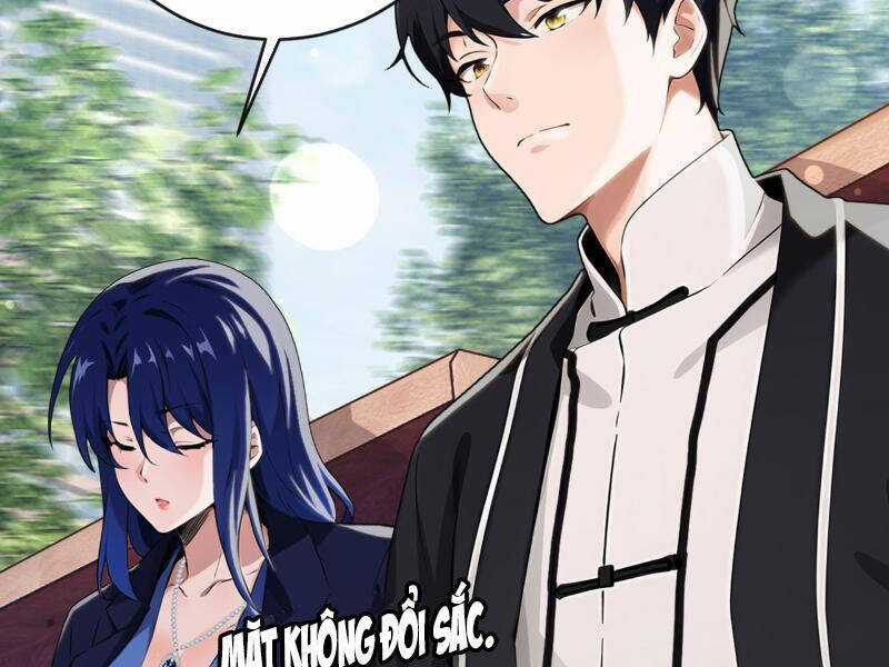 Đại Lão Xuống Núi: Bắt Đầu Từ Việc Trở Thành Thư Ký Chương 4 trang 81