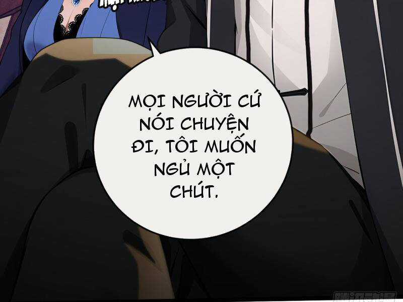 Đại Lão Xuống Núi: Bắt Đầu Từ Việc Trở Thành Thư Ký Chương 4 trang 82