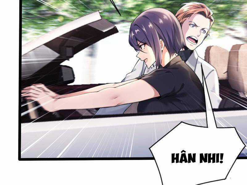 Đại Lão Xuống Núi: Bắt Đầu Từ Việc Trở Thành Thư Ký Chương 4 trang 84