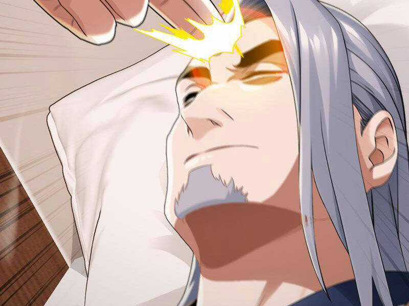 Đại Lão Xuống Núi: Bắt Đầu Từ Việc Trở Thành Thư Ký Chương 4 trang 9