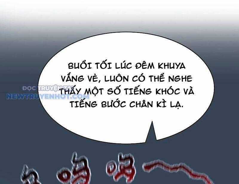 Đại Lão Xuống Núi: Bắt Đầu Từ Việc Trở Thành Thư Ký Chương 41 trang 1