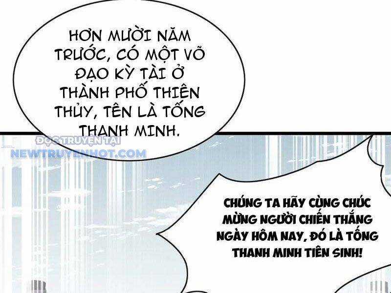 Đại Lão Xuống Núi: Bắt Đầu Từ Việc Trở Thành Thư Ký Chương 42 trang 27