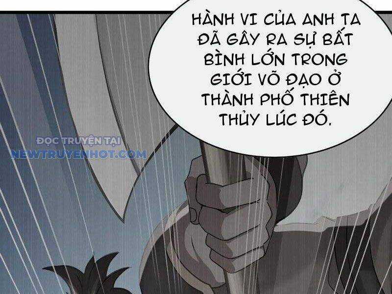 Đại Lão Xuống Núi: Bắt Đầu Từ Việc Trở Thành Thư Ký Chương 42 trang 35